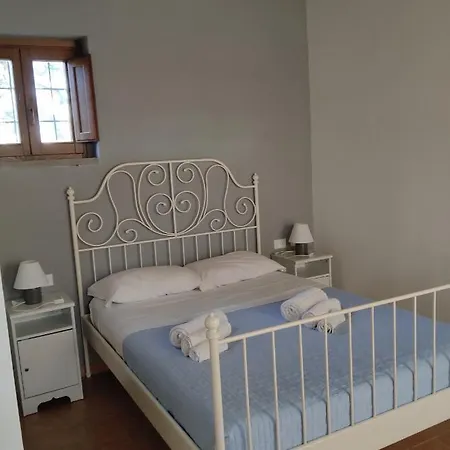 Agrivillage Tieró * Montalto di Castro