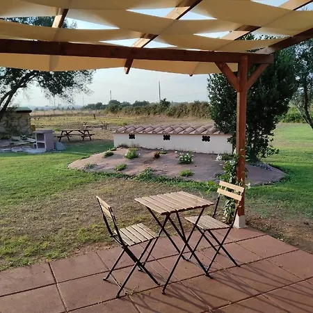 Agrivillage Tiero *