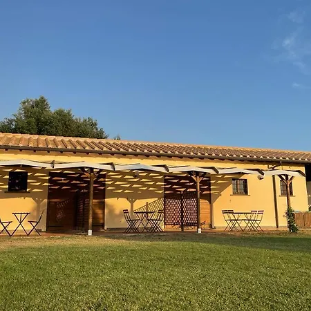 Agrivillage Tieró *