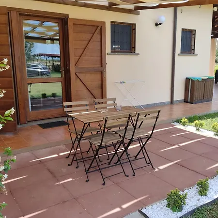 Agrivillage Tiero Farm stay Montalto di Castro