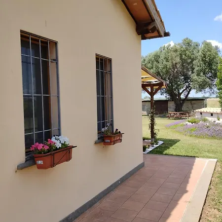 Agrivillage Tiero *