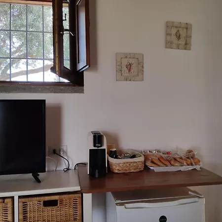 Farm stay Agrivillage Tiero