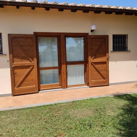 Agrivillage Tiero *