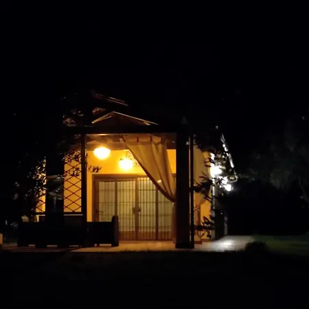 Agrivillage Tieró * Montalto di Castro